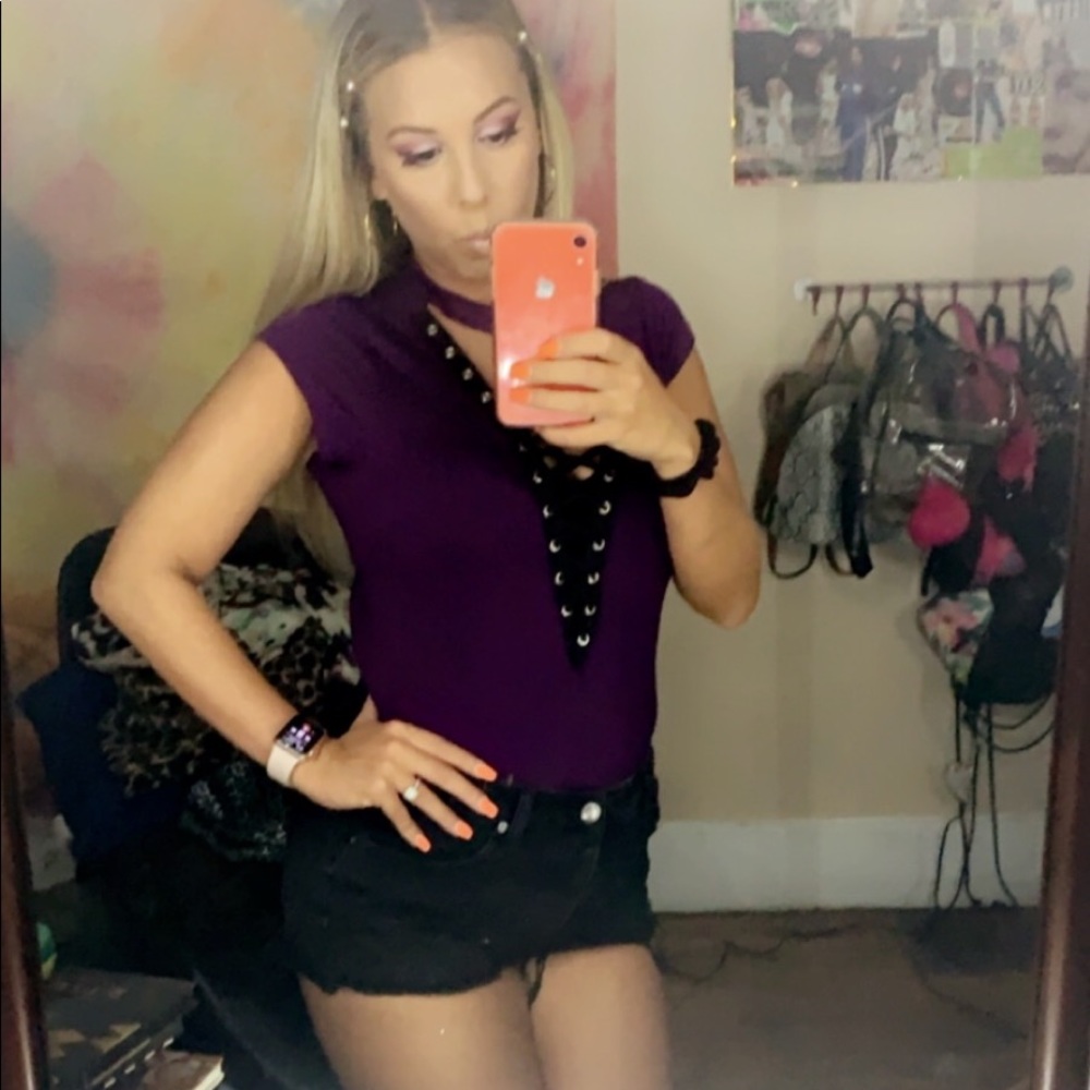 Bodysuit